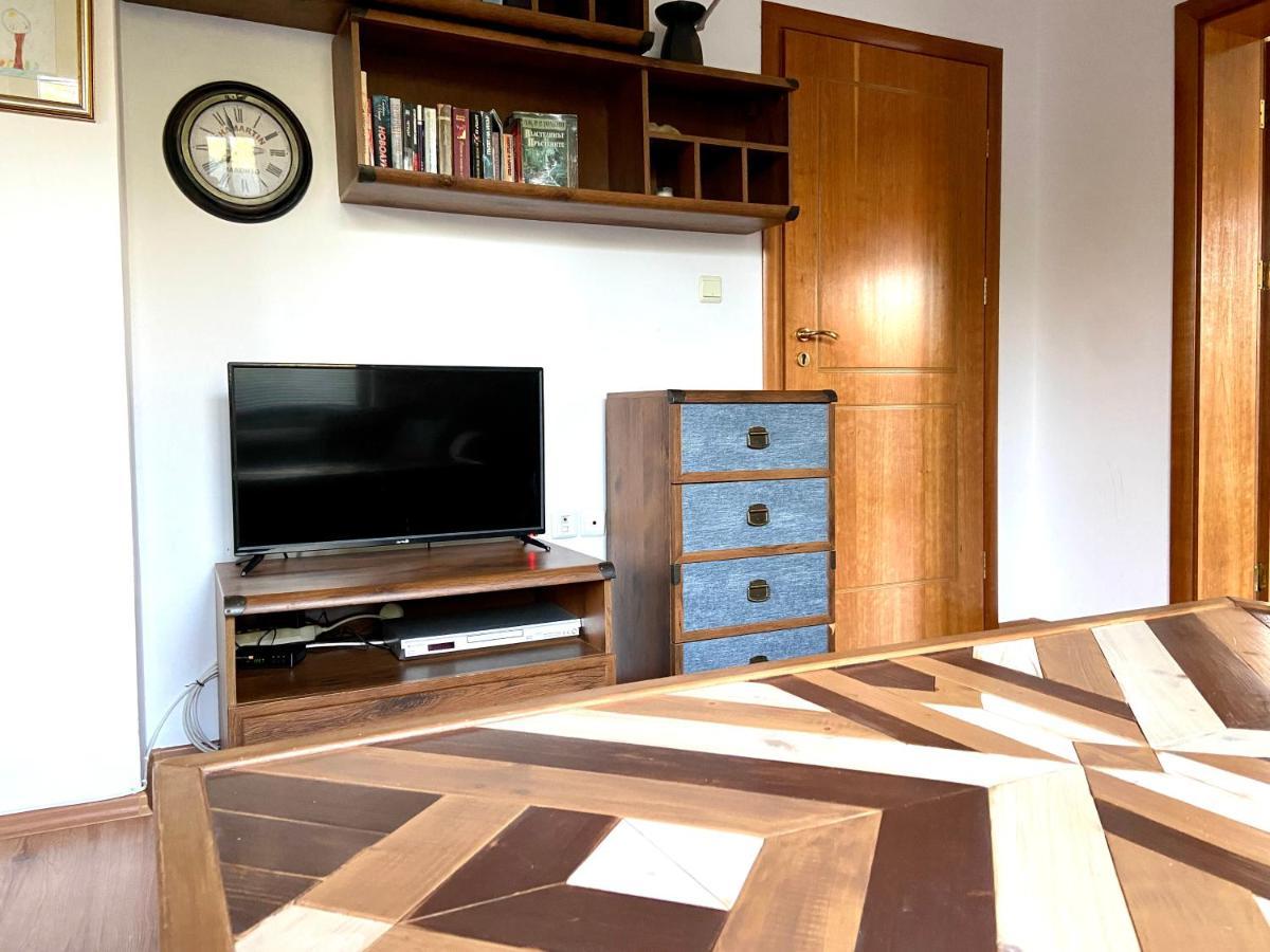 Art Apartments - เปาโมเรีย ภายนอก รูปภาพ