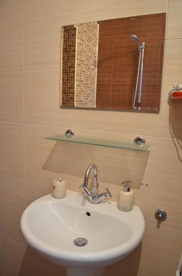 Art Apartments - เปาโมเรีย ภายนอก รูปภาพ