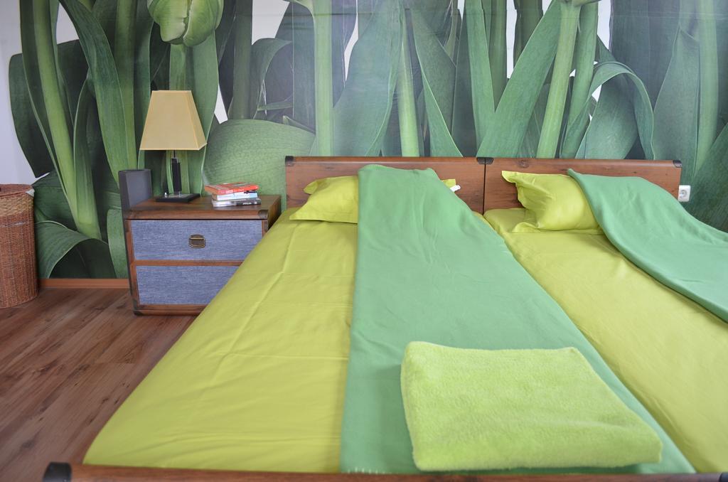 Art Apartments - เปาโมเรีย ภายนอก รูปภาพ